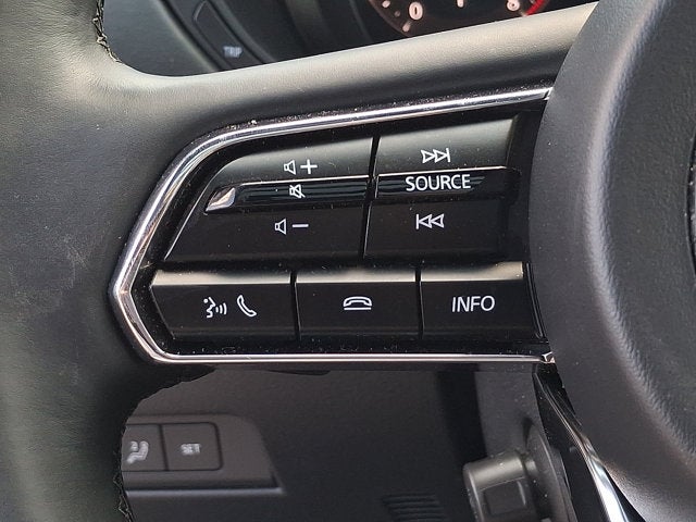 2026 Mazda Mazda CX-90 S Premium Plus