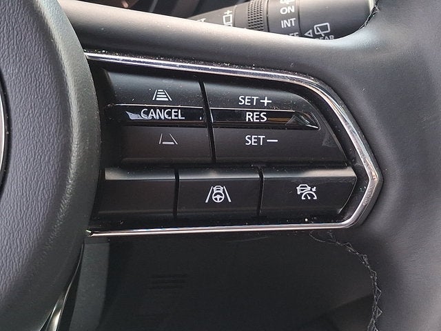 2026 Mazda Mazda CX-90 S Premium Plus