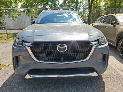 2026 Mazda Mazda CX-90 S Premium Plus