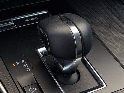 2026 Mazda Mazda CX-90 S Premium Plus