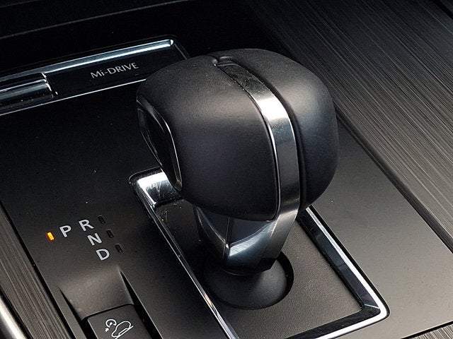 2026 Mazda Mazda CX-90 S Premium Plus