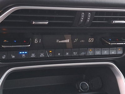 2026 Mazda Mazda CX-90 S Premium Plus