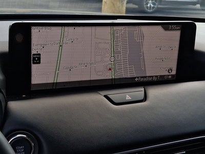 2026 Mazda Mazda CX-90 S Premium Plus