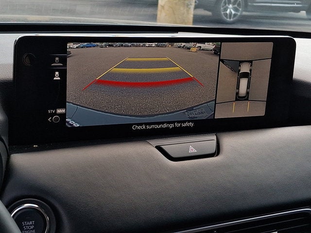 2026 Mazda Mazda CX-90 S Premium Plus