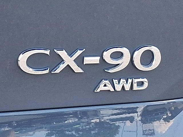 2026 Mazda Mazda CX-90 S Premium Plus