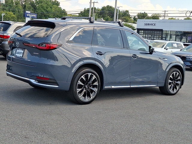 2026 Mazda Mazda CX-90 S Premium Plus