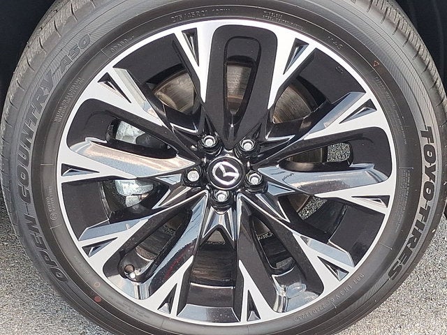 2026 Mazda Mazda CX-90 S Premium Plus