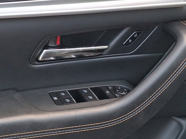2026 Mazda Mazda CX-90 S Premium Plus