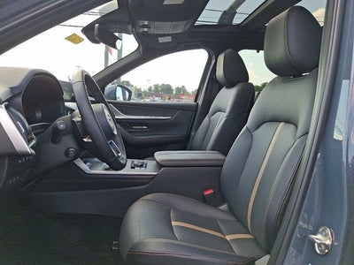 2026 Mazda Mazda CX-90 S Premium Plus
