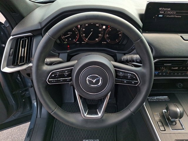2026 Mazda Mazda CX-90 S Premium Plus