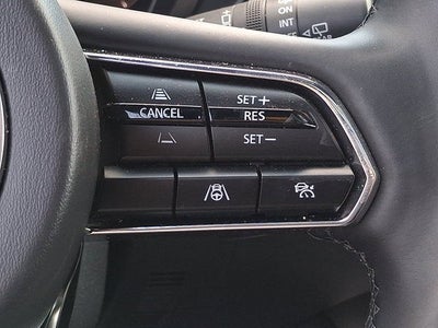 2026 Mazda Mazda CX-90 S Premium Plus