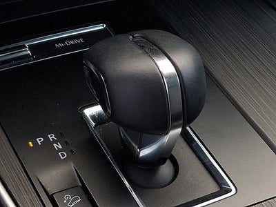 2026 Mazda Mazda CX-90 S Premium Plus