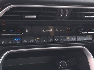 2026 Mazda Mazda CX-90 S Premium Plus