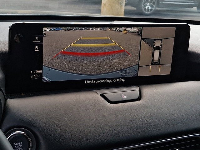 2026 Mazda Mazda CX-90 S Premium Plus