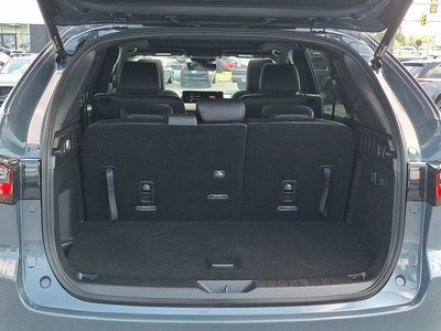2026 Mazda Mazda CX-90 S Premium Plus