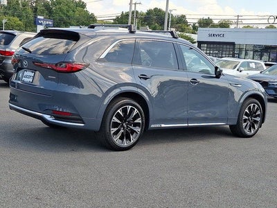 2026 Mazda Mazda CX-90 S Premium Plus