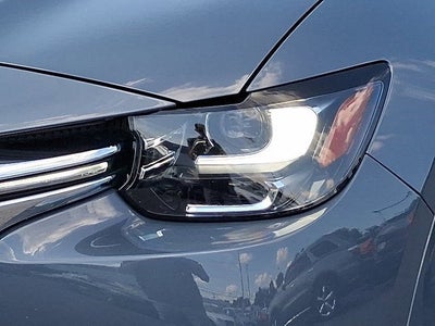 2026 Mazda Mazda CX-90 S Premium Plus