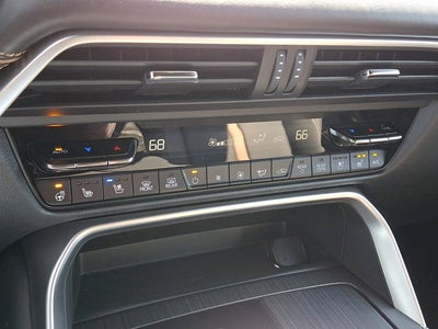 2026 Mazda Mazda CX-90 3.3 Turbo S Premium Plus AWD