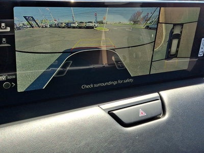 2026 Mazda Mazda CX-90 3.3 Turbo S Premium Plus AWD