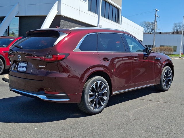 2026 Mazda Mazda CX-90 3.3 Turbo S Premium Plus AWD