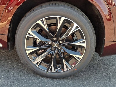 2026 Mazda Mazda CX-90 3.3 Turbo S Premium Plus AWD