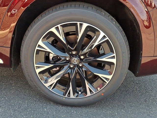 2026 Mazda Mazda CX-90 3.3 Turbo S Premium Plus AWD