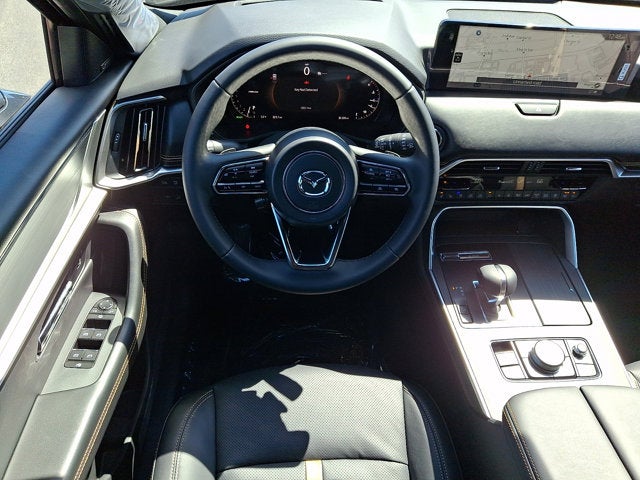 2026 Mazda Mazda CX-90 3.3 Turbo S Premium Plus AWD