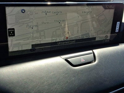 2026 Mazda Mazda CX-90 3.3 Turbo S Premium Plus AWD