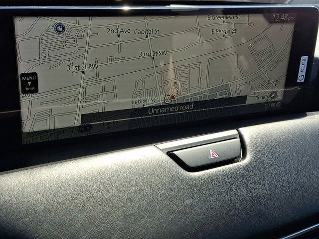 2026 Mazda Mazda CX-90 3.3 Turbo S Premium Plus AWD