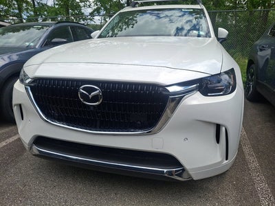 2026 Mazda Mazda CX-90 3.3 Turbo S Premium Plus AWD