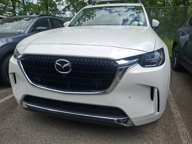 2026 Mazda Mazda CX-90 3.3 Turbo S Premium Plus AWD