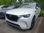 2026 Mazda Mazda CX-90 3.3 Turbo S Premium Plus AWD