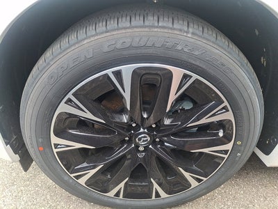 2026 Mazda Mazda CX-90 3.3 Turbo S Premium Plus AWD