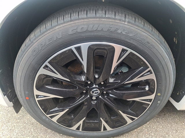 2026 Mazda Mazda CX-90 3.3 Turbo S Premium Plus AWD
