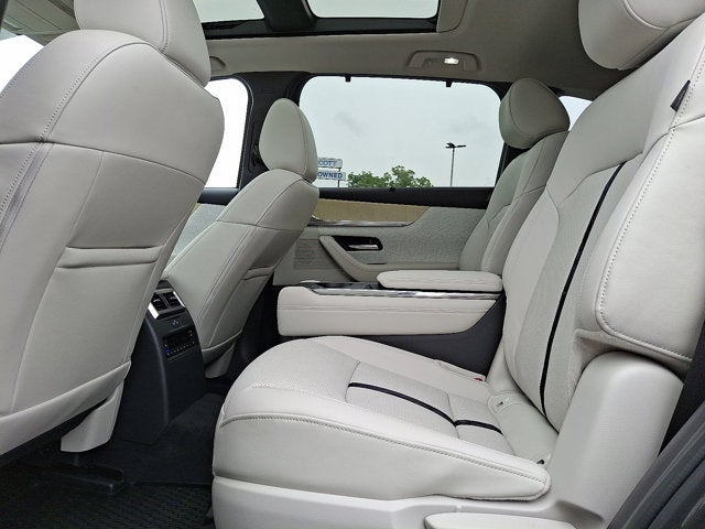 2025 Mazda Mazda CX-90 S Premium Plus Package