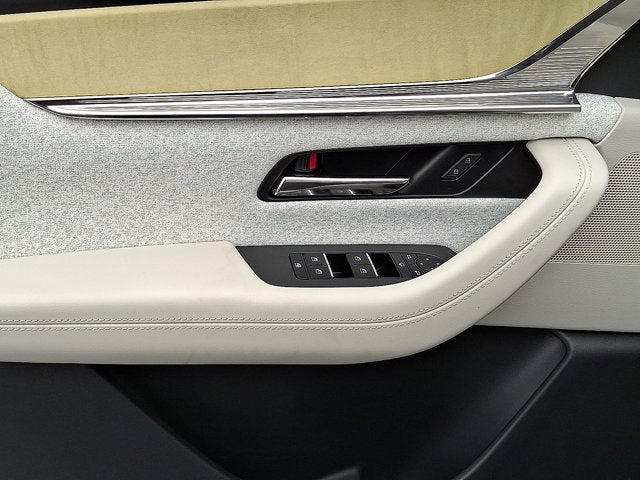 2025 Mazda Mazda CX-90 S Premium Plus Package