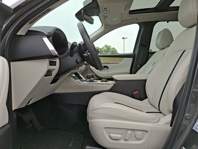 2025 Mazda Mazda CX-90 S Premium Plus Package