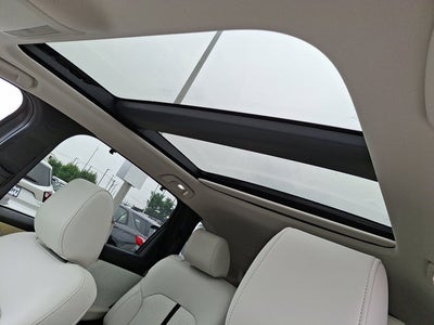 2025 Mazda Mazda CX-90 S Premium Plus Package