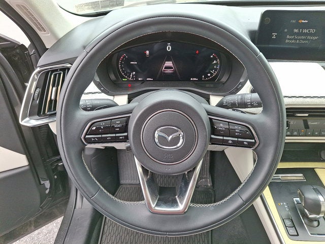 2025 Mazda Mazda CX-90 S Premium Plus Package