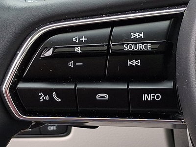 2025 Mazda Mazda CX-90 S Premium Plus Package