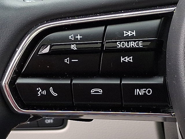 2025 Mazda Mazda CX-90 S Premium Plus Package