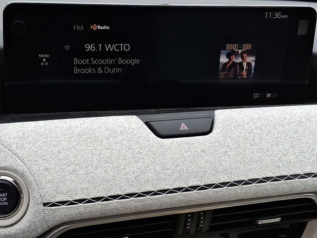 2025 Mazda Mazda CX-90 S Premium Plus Package