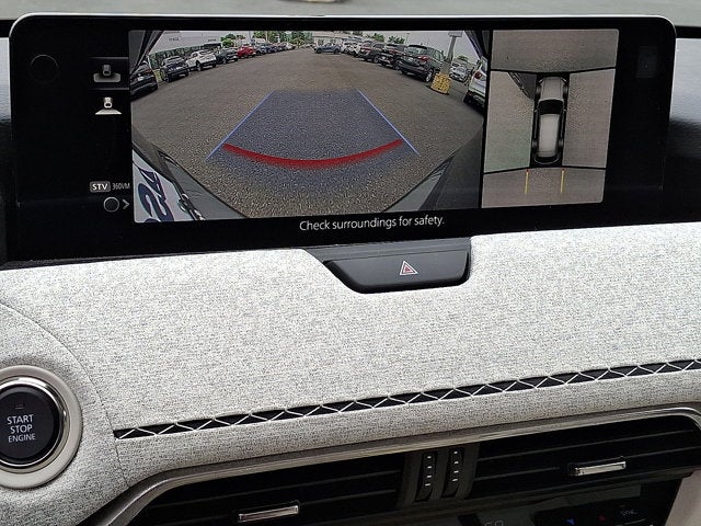 2025 Mazda Mazda CX-90 S Premium Plus Package