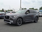 2025 Mazda Mazda CX-90 S Premium Plus Package