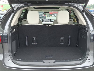 2025 Mazda Mazda CX-90 S Premium Plus Package