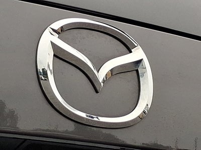 2025 Mazda Mazda CX-90 S Premium Plus Package