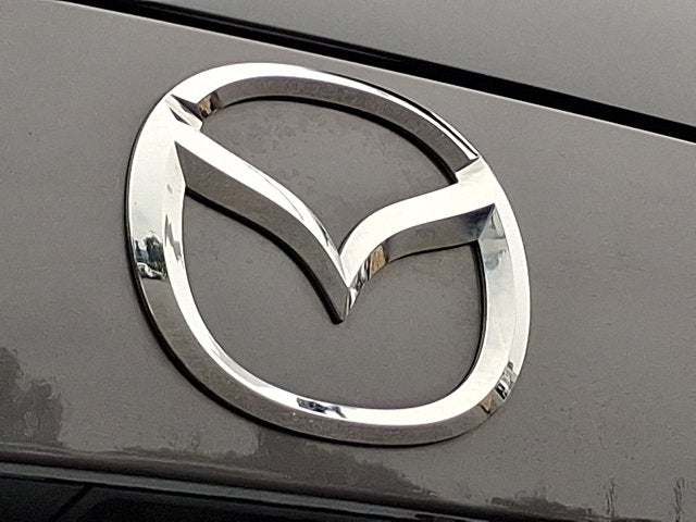 2025 Mazda Mazda CX-90 S Premium Plus Package