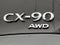 2025 Mazda Mazda CX-90 S Premium Plus Package