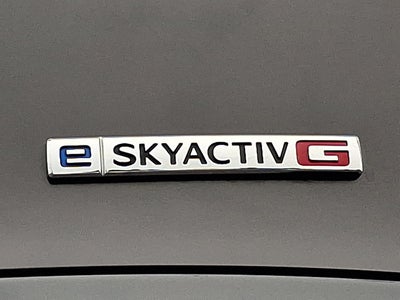 2025 Mazda Mazda CX-90 S Premium Plus Package