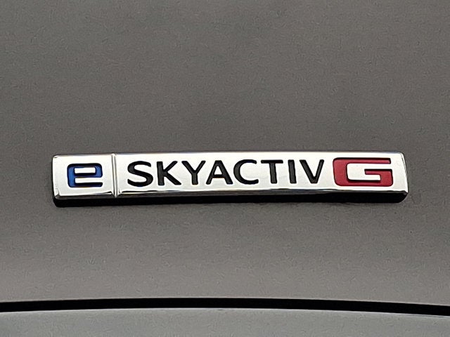 2025 Mazda Mazda CX-90 S Premium Plus Package